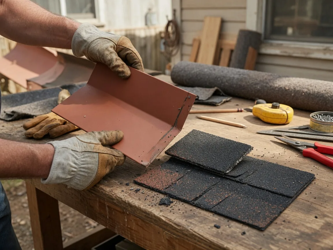 Roof Repair company in Cruger, MS